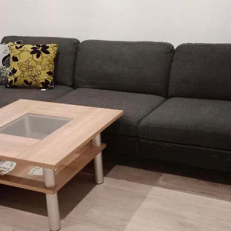 Nastaran Nest Gæstehus Oberhausen (North Rhine-Westphalia)