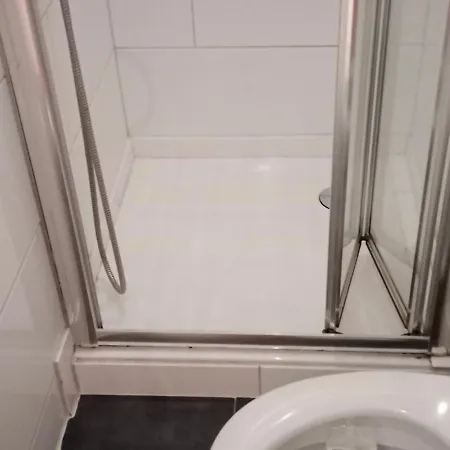Гостевой дом Nastaran Nest *