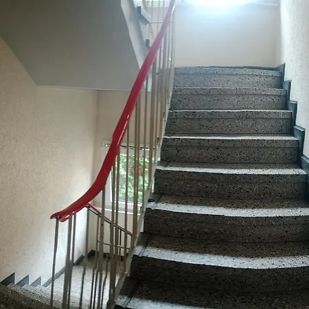 Gæstehus Nastaran Nest Oberhausen (North Rhine-Westphalia)