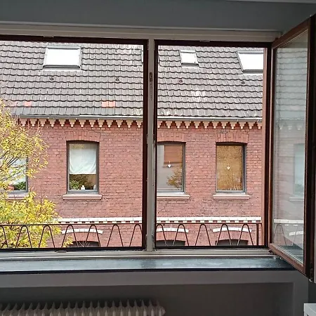 Gæstehus Nastaran Nest