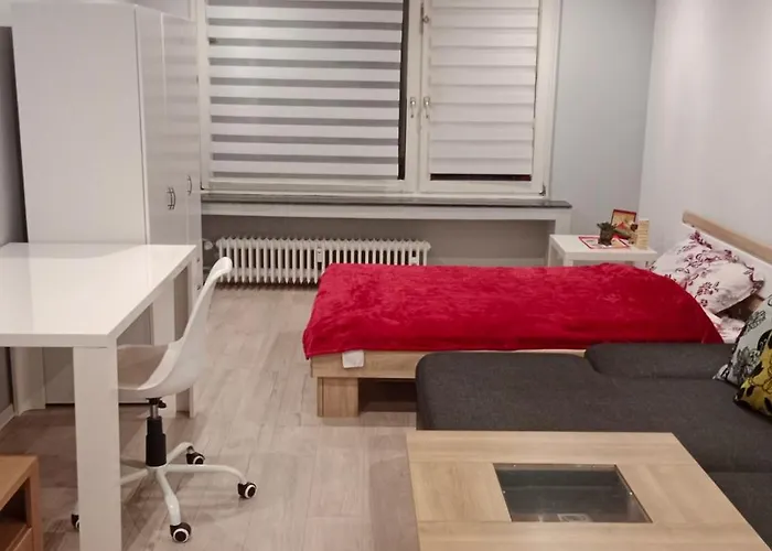 Nastaran Nest * Oberhausen (North Rhine-Westphalia)