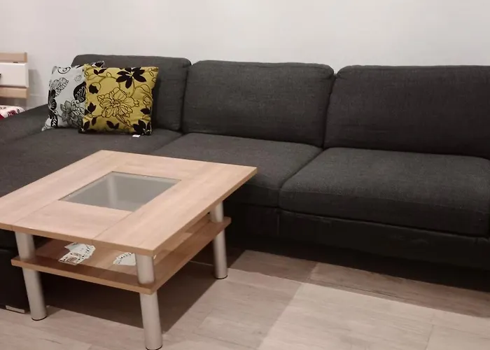 Nastaran Nest Casa de hóspedes Oberhausen (North Rhine-Westphalia)