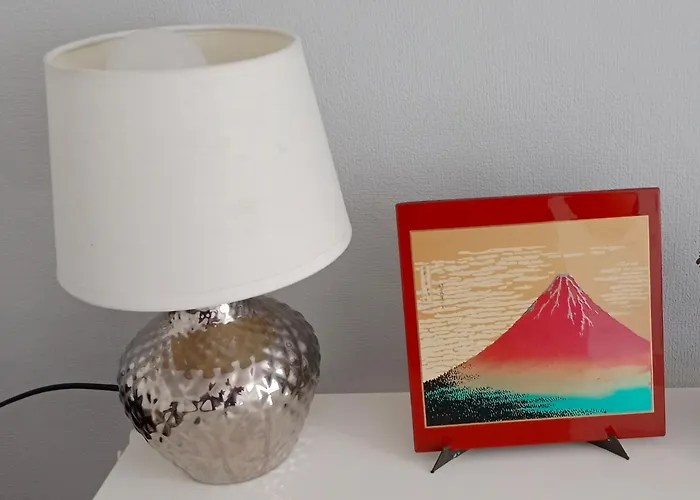 Gæstehus Nastaran Nest