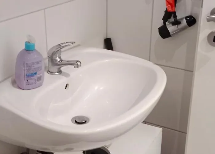 Nastaran Nest Casa de hóspedes Oberhausen (North Rhine-Westphalia)