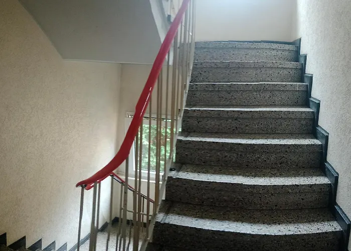 Casa de hóspedes Nastaran Nest Oberhausen (North Rhine-Westphalia)